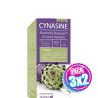 Pack 3x2 CYNASINE DETOX 500Ml. DIETMED