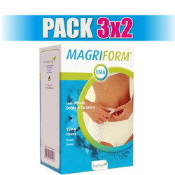 Pack 3x2 MAGRIFORM EMA...