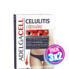 Pack 3x2 ADELGACELL REDUCER CELULITIS 40 CAPSULAS DIETMED