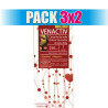Pack 3x2 VENACTIV 250Ml. DIETMED