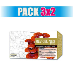 Pack 3x2 REVICEL NEO 30...