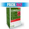 Pack 3x2 CORIEGUS PLUS 60 CAPSULAS DIETMED