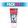 Pack 3x2 COLLAFORCE FISIO 150Ml. DIETMED