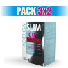 Pack 3x2 ADELGASLIM CUT 84 CAPSULAS DIETMED
