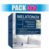Pack 3x2 MELATONOX 60 COMPRIMIDOS DIETMED