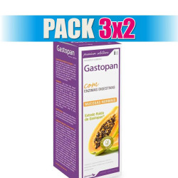 Pack 3x2 GASTOPAN 50Ml....