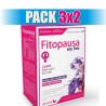 Pack 3x2 FITOPAUSA SOY FREE 60 CAPSULAS DIETMED
