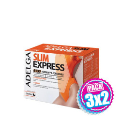 Pack 3x2 ADELGASLIM EXPRESS...