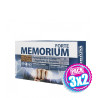Pack 3x2 MEMORIUM FORTE 30 AMPOLLAS