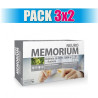 Pack 3x2 MEMORIUM NEURO 30 AMPOLLAS DIETMED