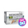 Pack 3x2 MEMORIUM NEURO 30 AMPOLLAS DIETMED