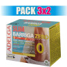 Pack 3x2 ADELGASLIM BARRIGA ZERO 30 CAPSULAS DIETMED