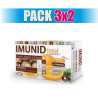 Pack 3x2 IMUNID TOTAL 20 AMPOLLAS DIETMED