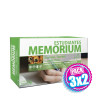 Pack 3x2 MEMORIUM ESTUDANTES 30 AMPOLLAS DIETMED