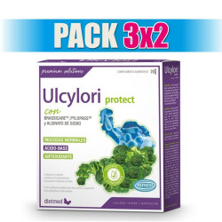 Pack 3x2 ULCYLORI PROTECT...
