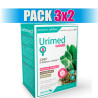 Pack 3x2 URIMED CANDID 30 CAPSULAS DIETMED
