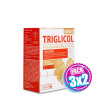 Pack 3x2 TRIGLICOL  NORM 7 PLUS 30 COMPRIMIDOS DIETMED