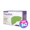 Pack 3x2 HEPAFORT 20 VIALES DIETMED