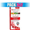 Pack 3x2 FERROPLANT MAX 250Ml DIETMED
