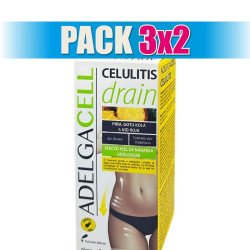 Pack 3x2 ADELGACELL...