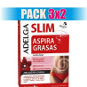 Pack 3x2 ADELGASLIM ASPIRA GRASAS 30 CÁPSULAS DIETMED