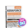 Pack 3x2 KERAFORCE CAPILAR 30 COMPRIMIDOS DIETMED