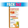 Pack 3x2 FORTICUS SOLUCIÓN ORAL 500 ML DIETMED