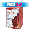 Pack 3x2 LEGFLON 60 COMPRIMIDOS DIETMED