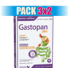 Pack 3x2 GASTOPAN PLUS 30 COMPRIMIDOS DIETMED
