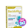 Pack 3x2 BACIDOFILUS FLORA 30 CÁPSULAS DIETMED
