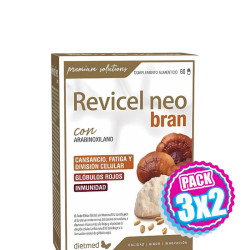 Pack 3x2 REVICEL NEO BRAN...