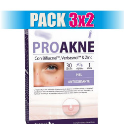 Pack 3x2 PROAKNE 30...