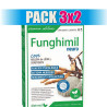 Pack 3x2 FUNGHIMIL NEURO 60 CÁPSULAS DIETMED