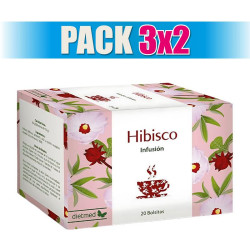 Pack 3x2 INFUSIÓN DE...