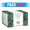 Pack 3x2 INFUSIÓN CHANCA PIEDRA (ROMPEPIEDRA) 20 BOLSITAS DIETMED