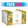 Pack 3x2 INFUSIÓN TILO 20 BOLSITAS DIETMED