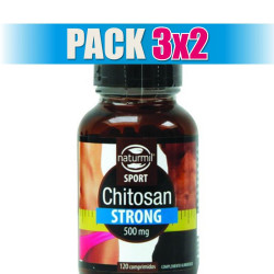 Pack 3x2 CHITOSAN 120...