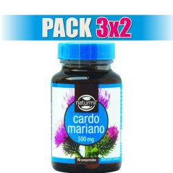 Pack 3x2 CARDO MARIANO...
