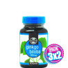Pack 3x2 GINKGO BILOBA 500Mg. 90 COMPRIMIDOS NATURMIL