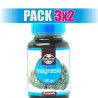Pack 3x2 MAGNESIO 500Mg. 90 COMPRIMIDOS NATURMIL