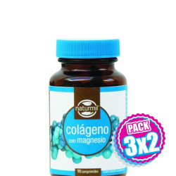 Pack 3x2 COLAGENO +...