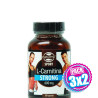 Pack 3x2 L-CARNITINA SLIM 60Mg.  60 CAPSULAS NATURMIL