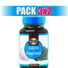 Pack 3x2 CALCIO+MAGNESIO 500Mg. 90 COMPRMIDOS NATURMIL