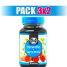 Pack 3x2 BOSWELIA + CURCUMINA 90 COMPRIMIDOS NATURMIL