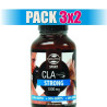 Pack 3x2 CLA STRONG 1.000Mg. 80+40 PERLAS NATURMIL