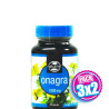 Pack 3x2 ONAGRA 1000MG 30 PERLAS NATURMIL