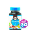 Pack 3x2 VITAMINA E 400UI. 30 PERLAS NATURMIL