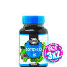 Pack 3x2 COMPLEJO B 60 PERLAS NATURMIL