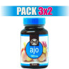 Pack 3x2 AJO 1.000Mg. 30 PERLAS NATURMIL