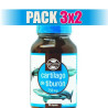 Pack 3x2 CARTILAGO DE TIBURON 750MG 90 CAPSULAS NATURMIL